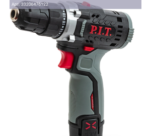 Дрель безударная P.I.T. PBM12K-10A/2