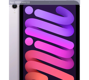 Планшет 8.3