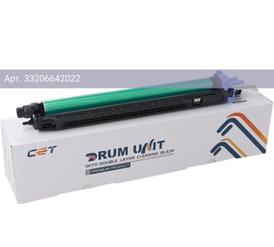 Драм-юнит Cet CET7368P для Konica Minolta Bizhub C284e/C224/C554 130000стр. (dr-512k/a2xn0rd/b1044)