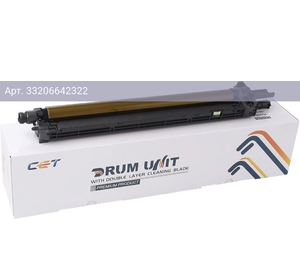 Драм-юнит Cet CET471045P для Konica Minolta Bizhub C250i/C300i/C360i 225000стр. (dr-316k/aav70rd)