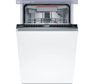 Посудомоечная машина Bosch SPV4HMX55Q
