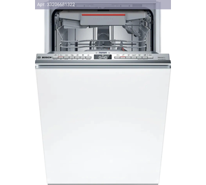 Посудомоечная машина Bosch SPV4HMX65Q