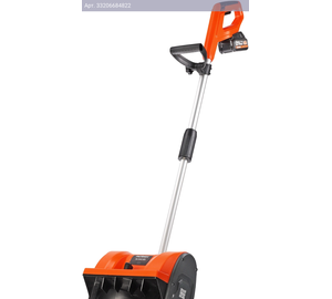 Снегоуборщик Patriot SnowLine PE 2342 UES (426302228)