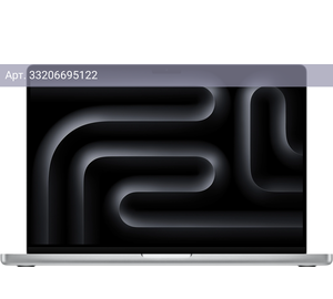 Ноутбук Apple MacBook Pro A3403, 16.2