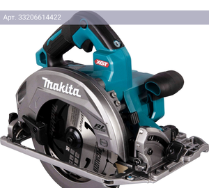 Циркулярная пила Makita HS004GZ