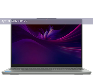 Ноутбук Lenovo IP Slim 5 16IRH10, 16