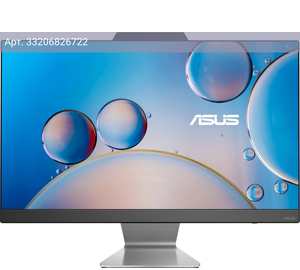 Моноблок Asus E3402WVA-BPC0460, 23.8
