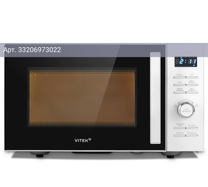 Микроволновая печь Vitek VT-MW1825, белый