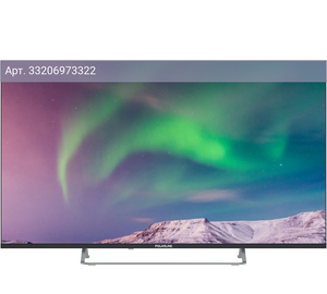 Телевизор PolarLine 50PQ71STC-SM, 50