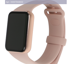 Фитнес-трекер Xiaomi Smart Band 9 Pro AMOLED розовый/розовое золото