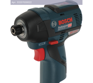 Ударный гайковерт Bosch GDR 12V-110 (06019E0002)