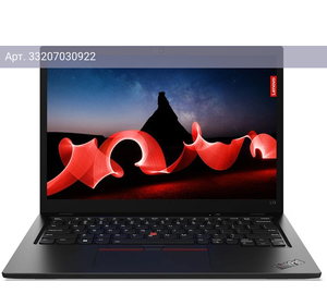 Ноутбук Lenovo ThinkPad L13 G4, 13.3