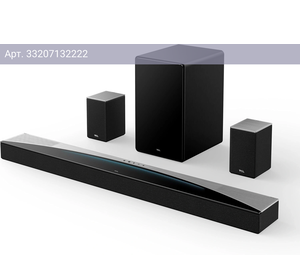 Саундбар TCL Q85H