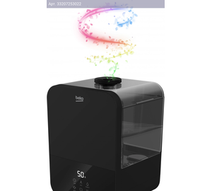 Увлажнитель воздуха Beko ATH 7130 BT черный