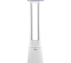 Воздухоочиститель-рециркулятор Beko EBA 6000 W 36Вт белый