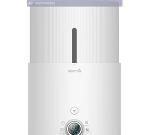Увлажнитель воздуха Deerma DEM-SJS300W белый