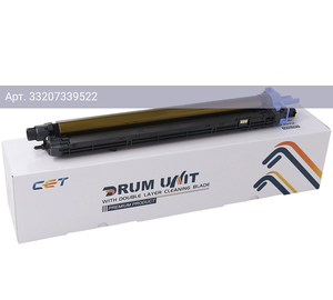 Драм-юнит Cet CET7370P для Konica Minolta Bizhub C258/C308/C368 150000стр. (dr-313k/a7u40rd)