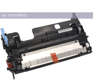 Блок проявки Cet CET471108 для Kyocera Ecosys M2040dn/2135dn/2635dn/2540dn/2640idw/2735dw 100000стр. (dv-1150/302rv93020/302rv93030/302rv93040)