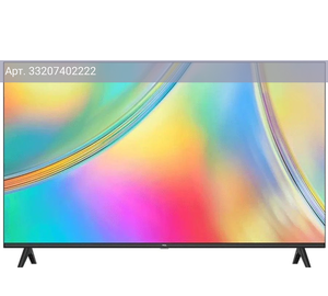 Телевизор TCL 32S5400AF-CN, 32
