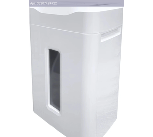 Уничтожитель бумаги Office Kit S243N 3,9х38 (OK3938S243N)