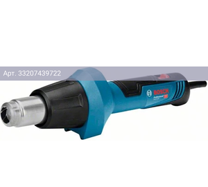 Технический фен Bosch GHG 20-60 (06012A6400)