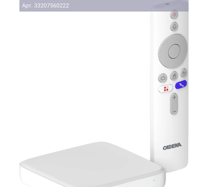 Медиаплеер Cadena PRO X2 CSB-248 (046/91/00052298)