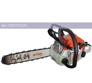 Бензопила Stihl MS 172 14