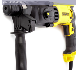 Перфоратор DeWalt D25133K