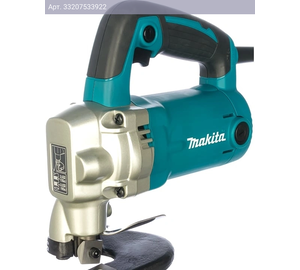 Листовые ножницы Makita JS3201J