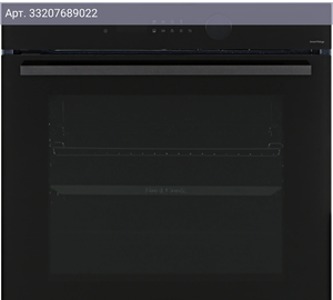 Духовой шкаф Samsung NV7B5645TAK/WT черный