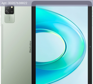 Планшет 10.1