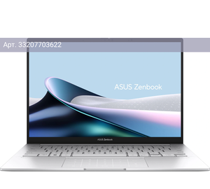 Ноутбук Asus Zenbook UX3405MA-QD1017, 14