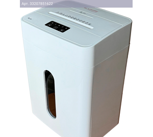 Уничтожитель бумаги Gladwork Aura CD24