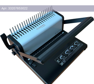 Переплетчик Gladwork iBind M-20 (ibind m-20)