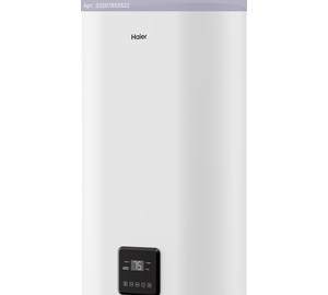 Водонагреватель Haier ES30V-F6 INOX (td0050873ru)