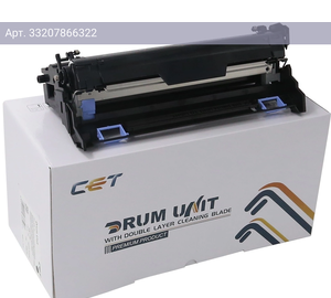 Драм-юнит Cet CET8997P для Kyocera Ecosys P2235dn/2040dn/M2135dn/2635dn/2040dn/2540dn 150000стр. (dk-1150/302rv93010)