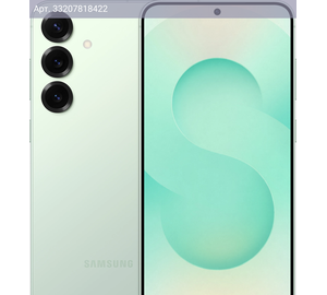 Смартфон Samsung Galaxy S25+ SM-S936B 12ГБ/256ГБ, мятный, АРМЕНИЯ (AU) без RuStore (sm-s936blgbcau)