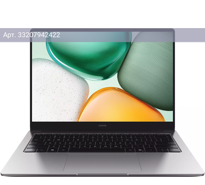 Ноутбук Honor MagicBook X14 GDG-X, 14