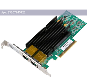 Сетевой адаптер 10G Ethernet Origo ON420 (on420/a1a)
