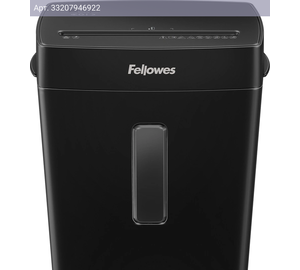 Уничтожитель бумаги Fellowes PowerShred Р-42С (FS-50125)