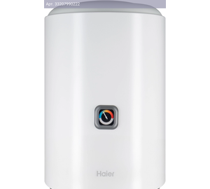 Водонагреватель Haier ES50V-B1 SLIM (ga0gh8e01ru)