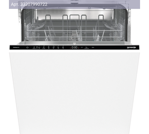 Посудомоечная машина Gorenje GV642D90