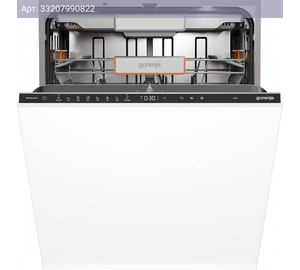 Посудомоечная машина Gorenje GV693A65AD