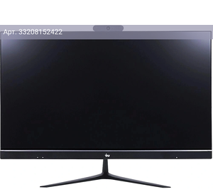Моноблок IRU Tactio P2710H4, 27