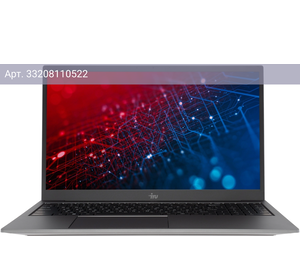 Ноутбук IRU Planio 15INPR, 15.6