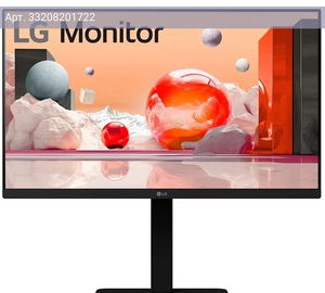 Монитор 23.8