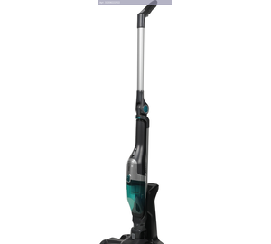 Вертикальный пылесос Tefal Xtrem Compact Essential TY1239WO лазурный/серый (2211401125)