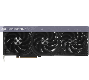 Видеокарта Palit PA-RTX5070 GAMINGPRO OC 12ГБ, RET (ne75070t19k9-gb2050a)