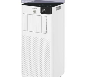 Кондиционер мобильный Funai Magnolia MAC-MG22CON01 белый
