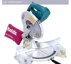 Торцовочная пила Makita LS1040